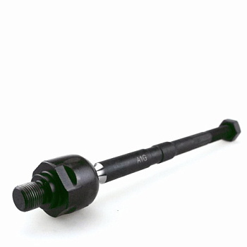 Тяга рул HYUNDAI STAREX 07- лев OE CRKH-34L