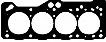 Прокладка ГБЦ Toyota Avensis/Carina/Celica/Corolla 1.6 REINZ