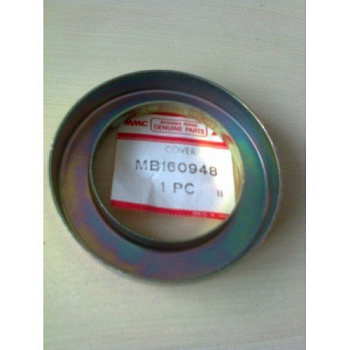 Сальник моста MITSUBISHI L200/PAJERO пер прав OE (пыльник)