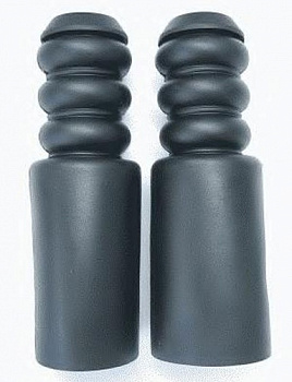 Пыльники + отбойники RENAULT KANGOO/CLIO II/LOGAN пер KYB (пара)