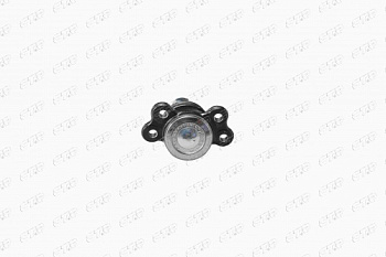 Опора шаровая SSANG YONG MUSSO 93- верх CTR CT-S005