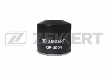 Фильтр масл RENAULT D ZEKKERT W79