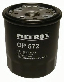 Фильтр масл TOYOTA FILTRON W68/3