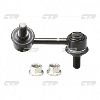 Стойка стаб HYUNDAI STAREX 06- зад лев CTR