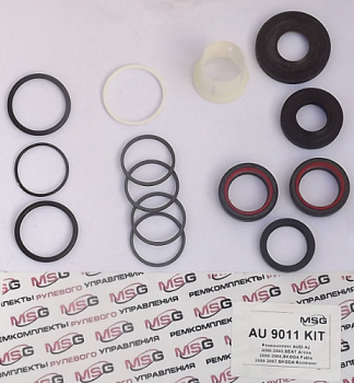 Р/к рул рейки SKODA FABIA для SMI