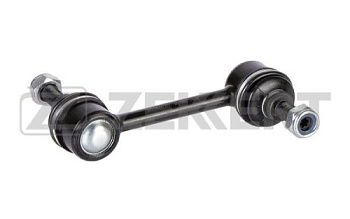 Стойка стаб TOYOTA CARINA E зад ZEKKERT