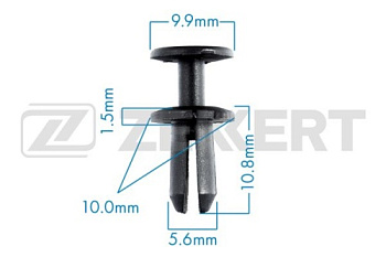 Пистон VAG ZEKKERT