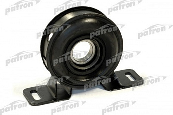 Подшипник подвесной FORD TRANSIT 91-00-06- 30mm PATRON