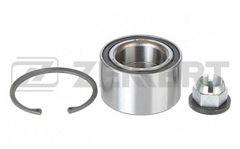 Подшипник ступичный RENAULT/OPEL MOVANO/MASTER -01 пер ZEKKERT (49x84x48)