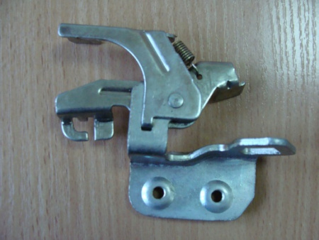 Замок багажника CHEVROLET LANOS OE