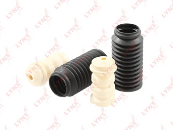 Пыльники + отбойники VW PASSAT B3/B4 зад LYNX 89-011-0