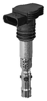 Катушка зажигания VAG 1.8/2.0 BERU
