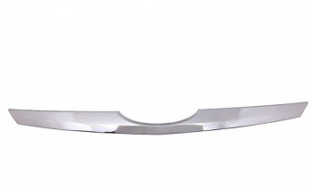 Молдинг решетки радиатора LADA LARGUS OE (хром)