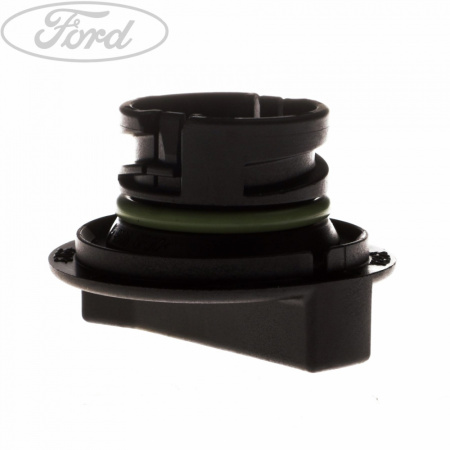 Крышка масл заливной горловины FORD ASLYX