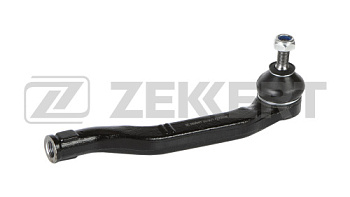 Наконечник рул RENAULT MEGANE III/FLUENCE лев ZEKKERT