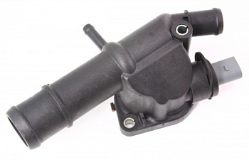 Фланец ОЖ VAG CRAFTER 2.0TDi OE