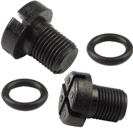 Клапан для удаления воздуха BMW E36/E39 FEBI