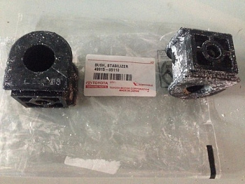 Втулка стаб TOYOTA AVENSIS 03-08 пер OE (23mm) TSB-AVF23