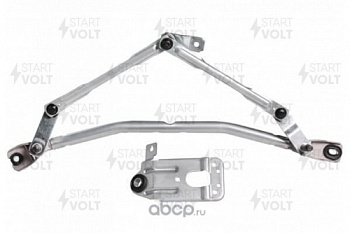 Трапеция ст/очист Hyundai ix35 10- STARTVOLT