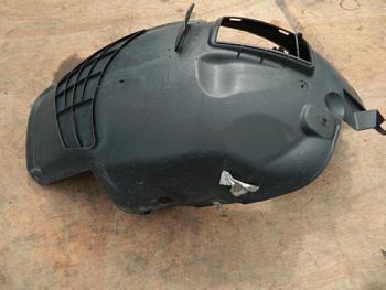 Локер OPEL ASTRA H 04-11 пер прав передняя часть OE