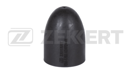 Отбойник подвески FORD FOCUS I/II зад ZEKKERT