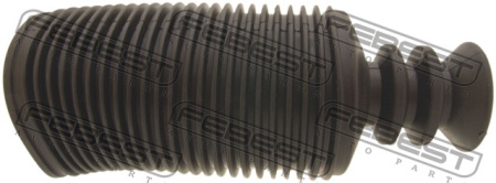 Пыльники + отбойники DODGE CALIBER пер FEBEST (1шт)