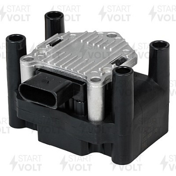 Катушка зажигания VAG StartVOLT
