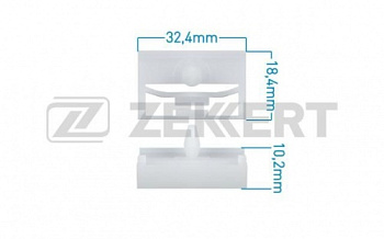 Пистон BMW ZEKKERT
