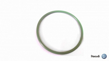 Прокладка коллектора VAG OE (56x3)