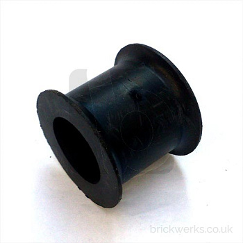 Втулка стаб VW T4 зад OE (26mm) (СНЯТЫ С ПРОИЗВОДСТВА)