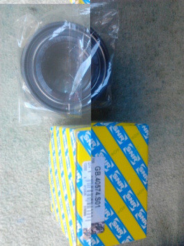 Подшипник ступичный PEUGEOT PARTNER/306/406/LIFAN BREEZ пер SNR (42x82x36)