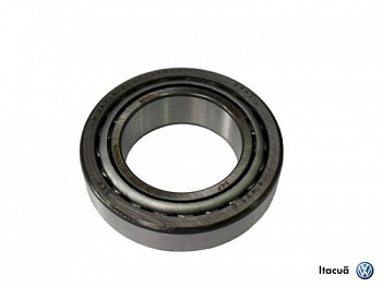 Детали КПП Подшипник КПП VAG OE (38.1x65x10)