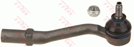 Наконечник рул CITROEN C2/C3 прав TRW