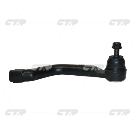 Наконечник рул NISSAN QASHQAI 13- прав CTR