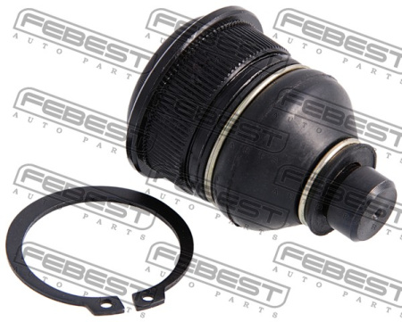 Опора шаровая NISSAN MICRA K12 555 (38.5mm)