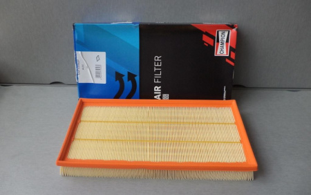 Фильтр возд VAG CHAMPION C37153=LX684