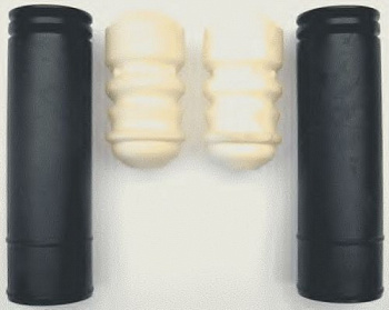 Пыльники + отбойники BMW E36/E46 зад BOGE 89-048-0