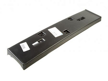 Площадка под номер CHEVROLET LANOS пер OE