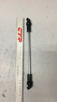 Тяга кулисы КПП CHEVROLET LANOS/ZAZ CHANS 1.3 OE