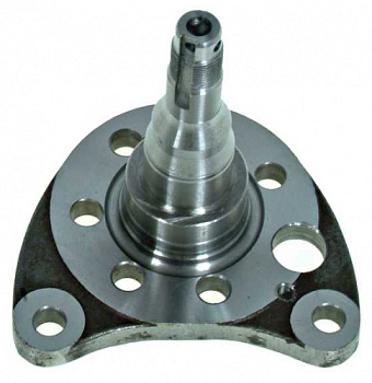 Ось ступицы VW PASSAT B3 зад лев (под диски, +ABS) HP