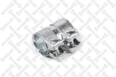 Хомут глушителя (50x80) STELLOX 265-687