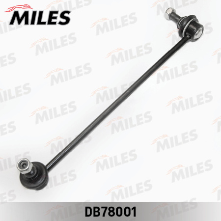 Стойка стаб VAG пер MILES