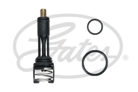 Термостат VAG 1.8 TFSi GATES