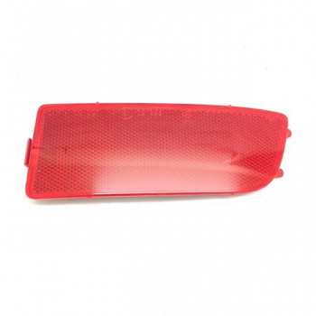 Катафот бампера MB SPRINTER/VW CRAFTER 06-17 зад прав OE