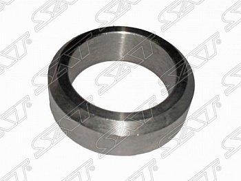 Втулка запорная TOYOTA LC120 SAT (запорное ступичного подшипника)