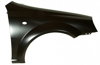 Крыло CHEVROLET LACETTI SED/WAG пер прав TYG