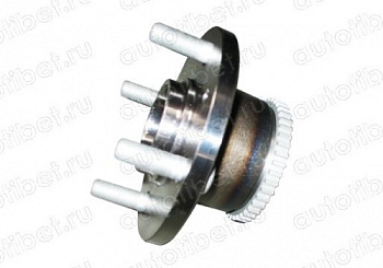 Подшипник ступичный CHERY S12/S21 зад OE