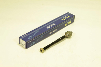 Тяга рул HYUNDAI SOLARIS/KIA RIO IV -17 лев SANGSIN