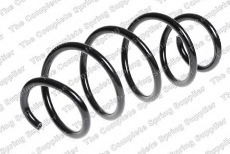 Пружина подвески VW TIGUAN пер LESJOFORS
