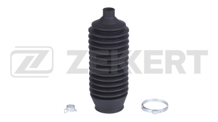 Пыльник рейки MITSUBISHI PAJERO лев ZEKKERT